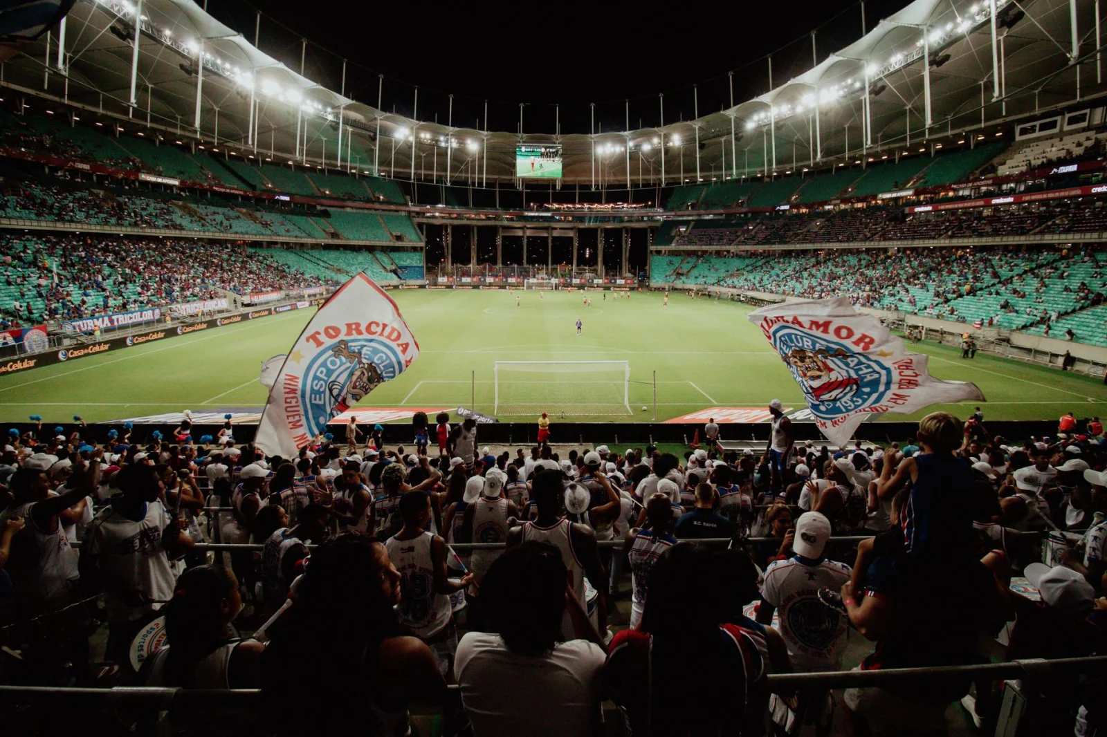England's Epic Victory at Azteca: Farewell to the Host