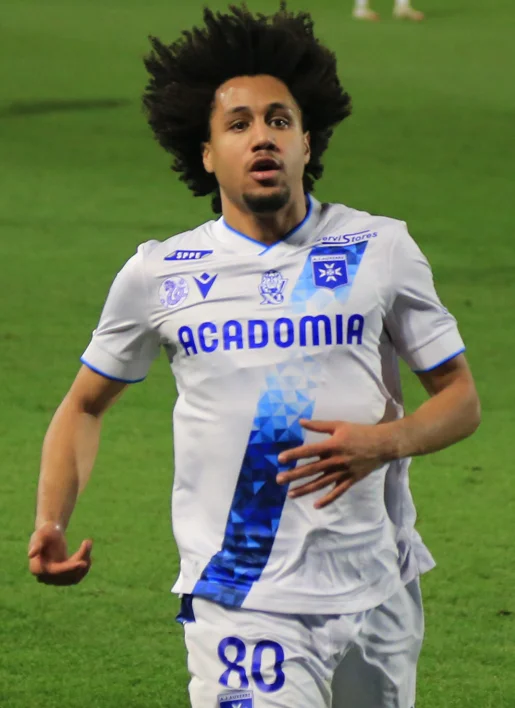 Private Photos of Bundesliga Star; New Controversies at FC Augsburg
