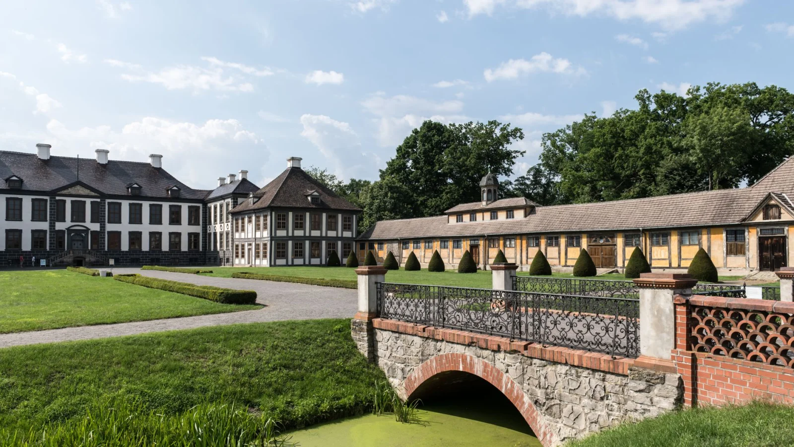 Poland in Brandenburg: Where Do Foreign Tourists Go?