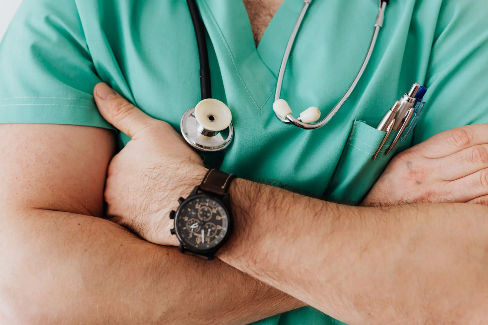 Confronting Distrust: Doctors Stand Against New Regulations