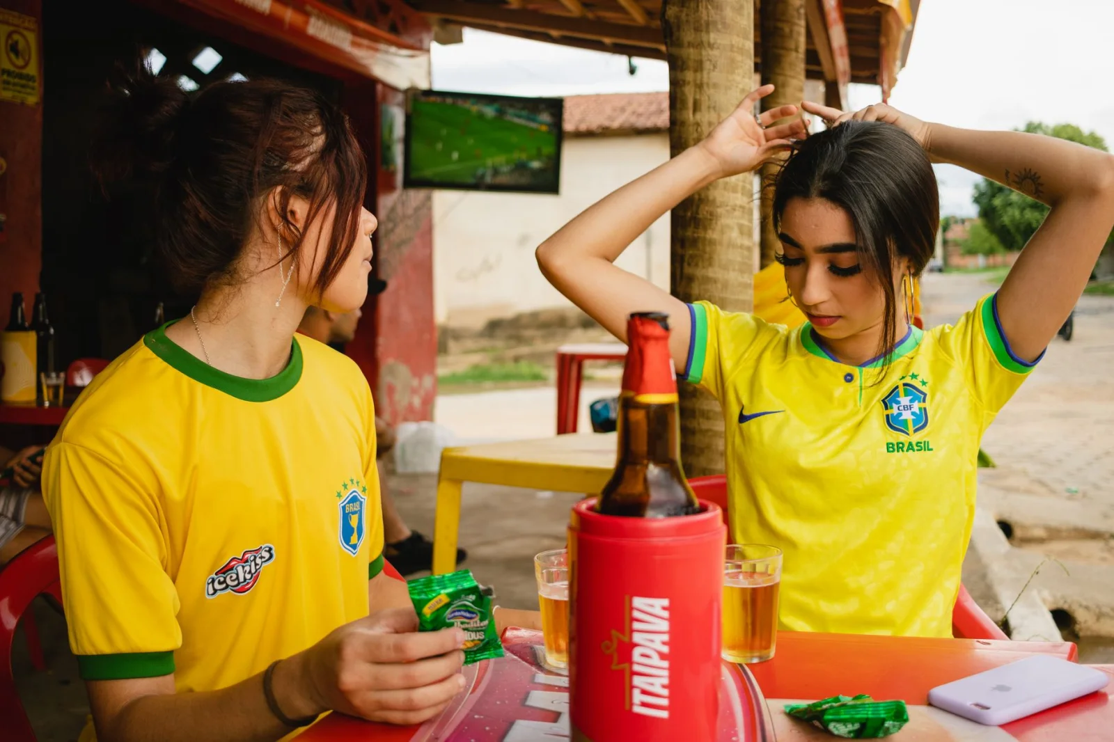 Extension of Alcohol Sales Hours in Pubs for the 2026 World Cup