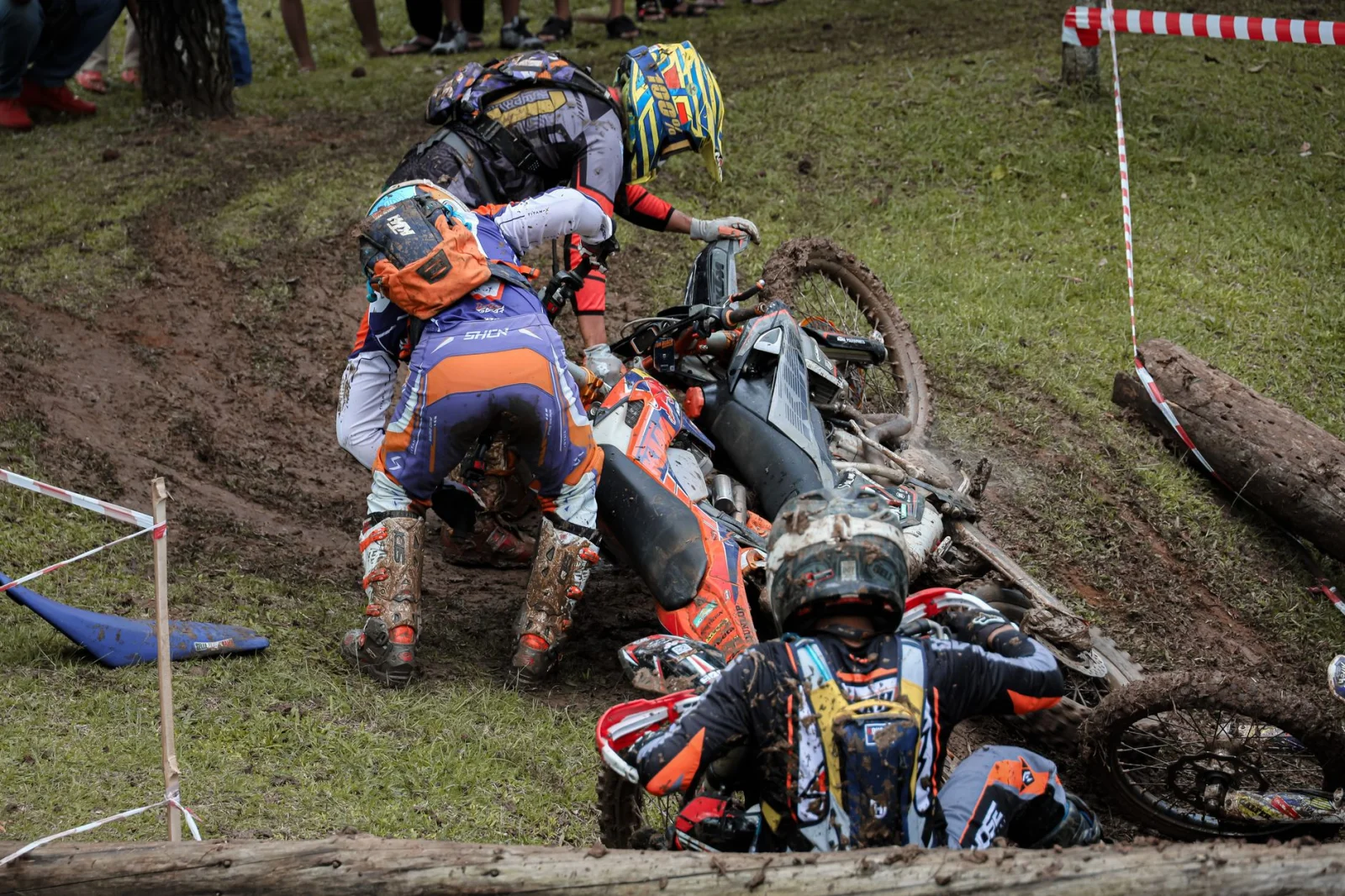 Shocking Statistics: What Happens to Motorcyclists?
