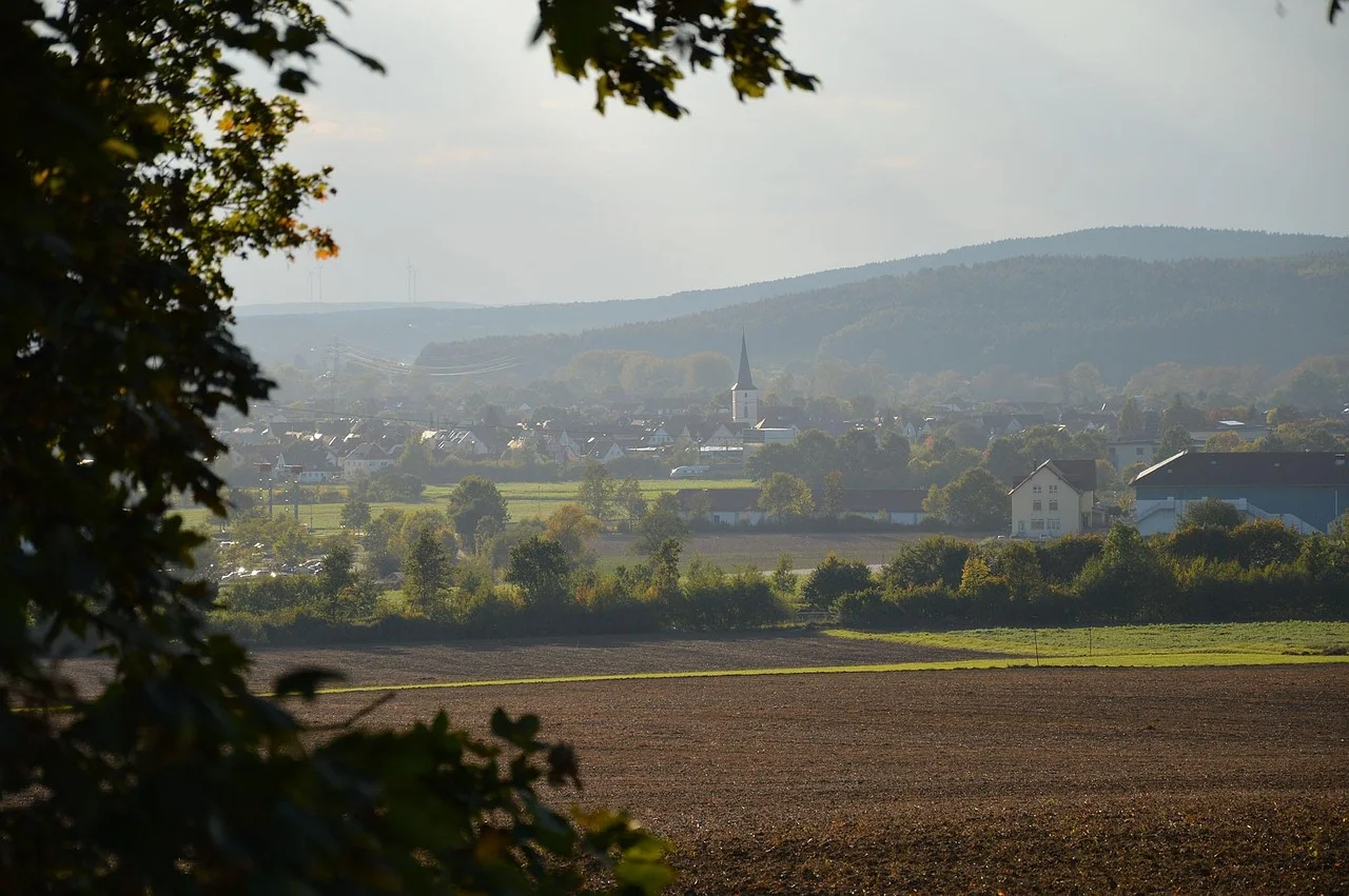 The Best Villages in Germany: Hidden Beauties in the Heart of Mountains and Vineyards