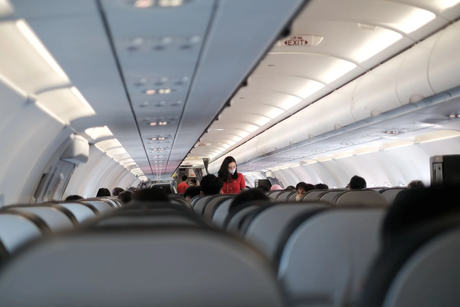 Unprecedented Record of Passenger Complaints in the Travel Industry
