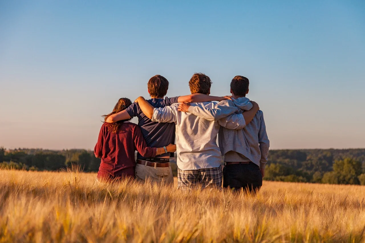 Ongoing Financial Support for Youth in Rottach-Egern