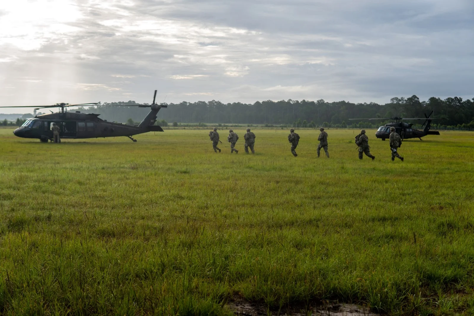 Germany's New Draft: Soldiers are Being Deployed to Lithuania!