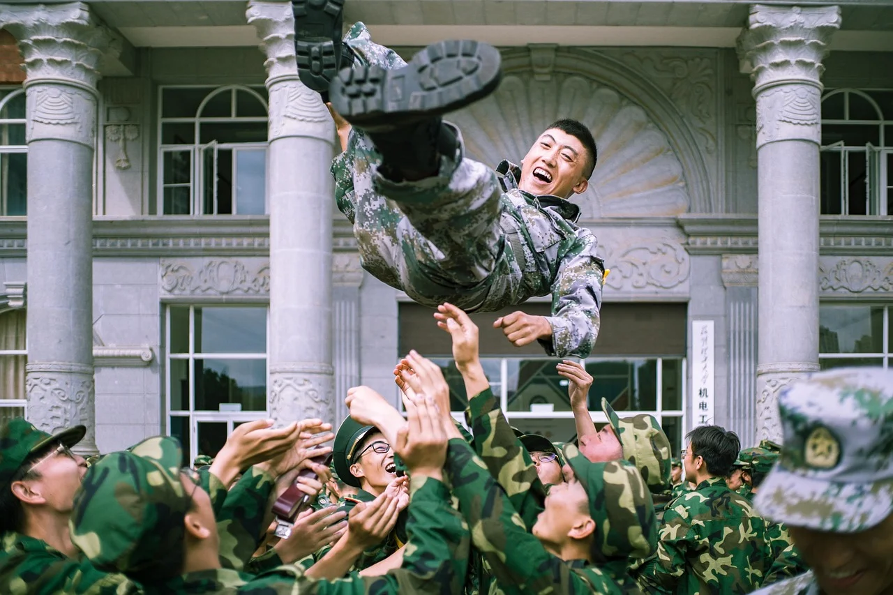 Turning Universities into Battlefields: Russia Seeks to Recruit Students for the War in Ukraine