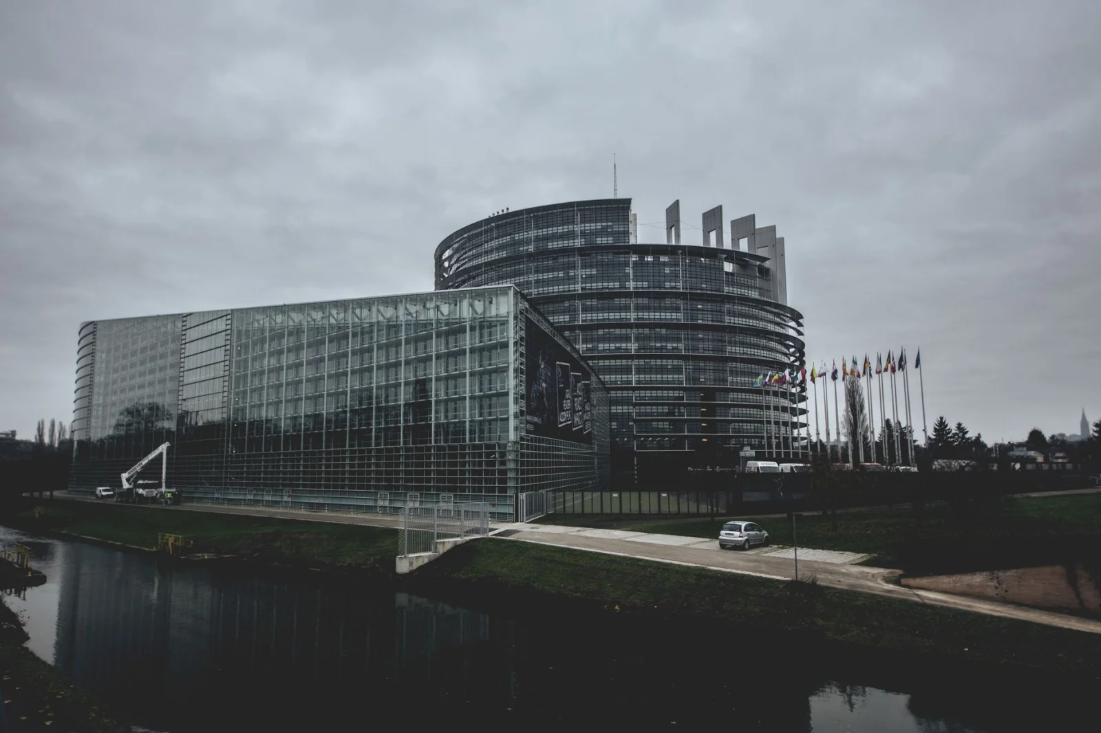 Serious Investigation by the European Parliament into ESN: What Lies Ahead?