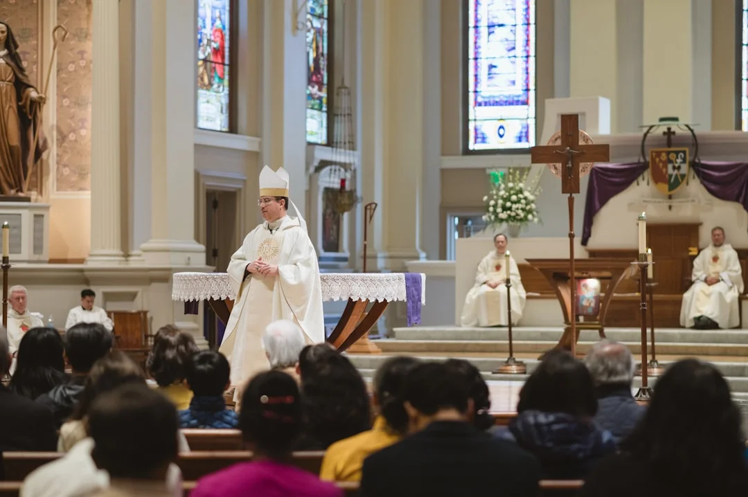New Pope Appointment: Bishop of Freiburg Goes to Ichstadt