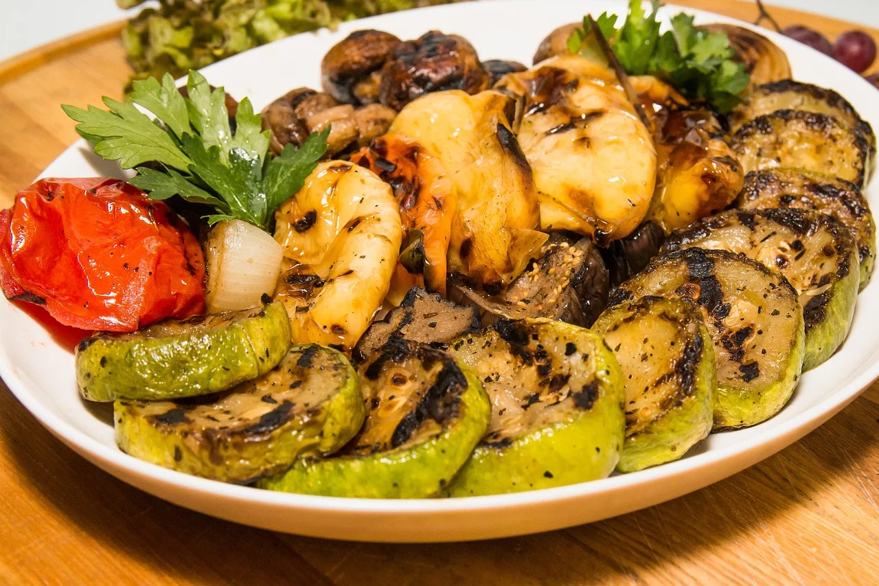 The New Health Wave: Functional Mushrooms in the Spotlight