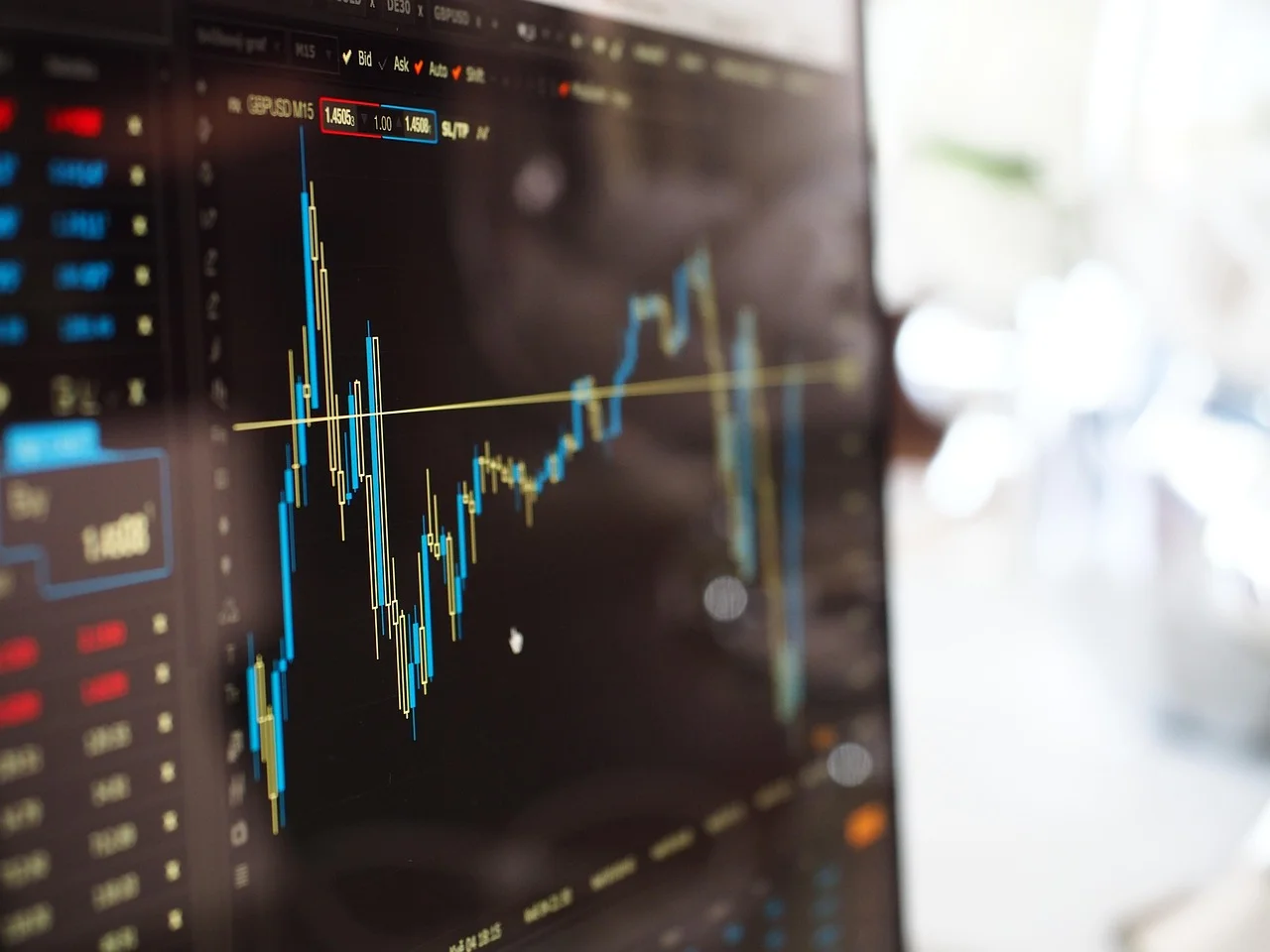 Dax Reaches New Heights: New Record in the Stock Market!