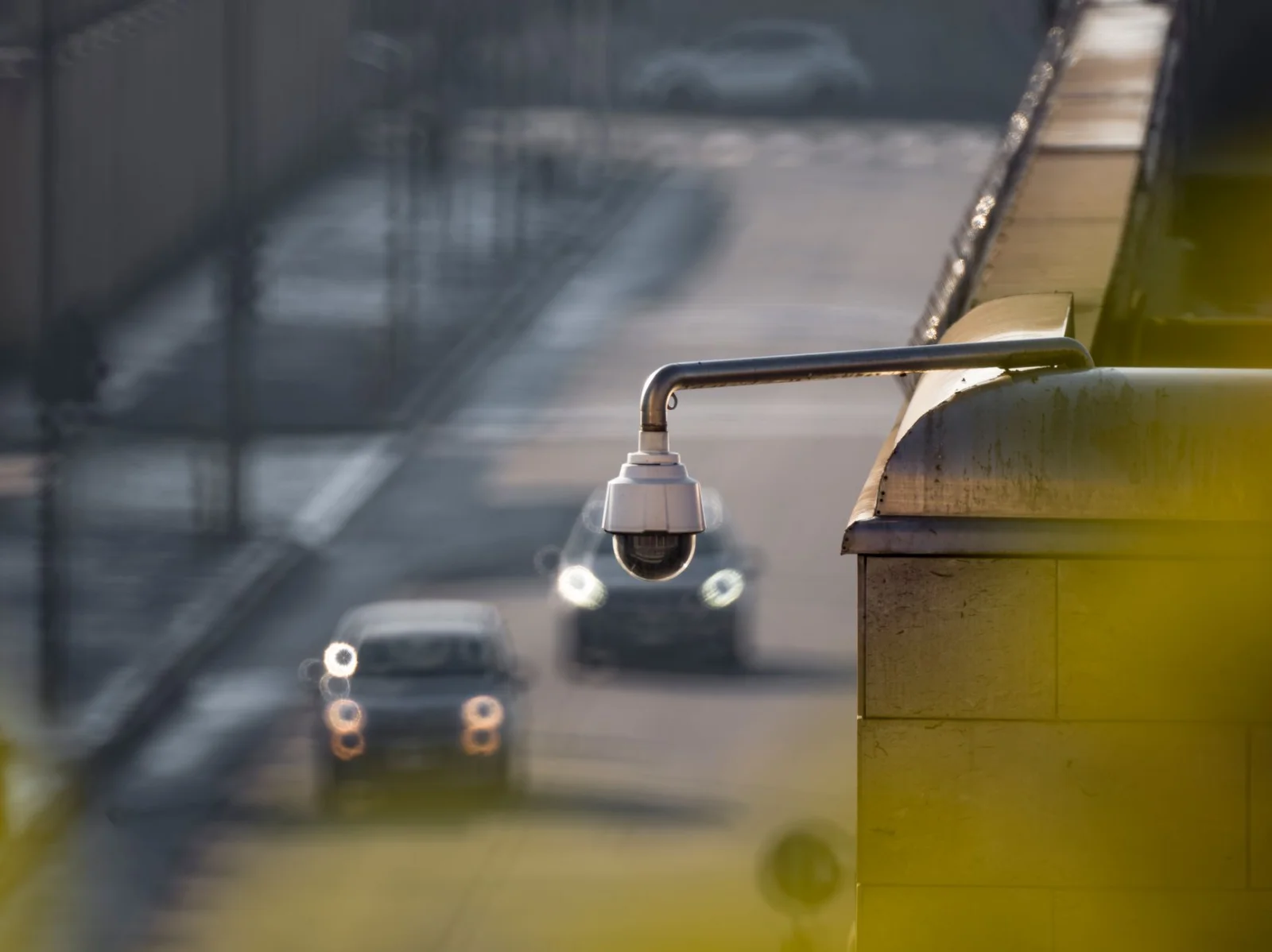 Pressure on Parked Cars: New Scanners on the Streets!