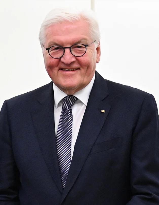 The Controversial Reaction of the German President to the 250th Birthday of the United States
