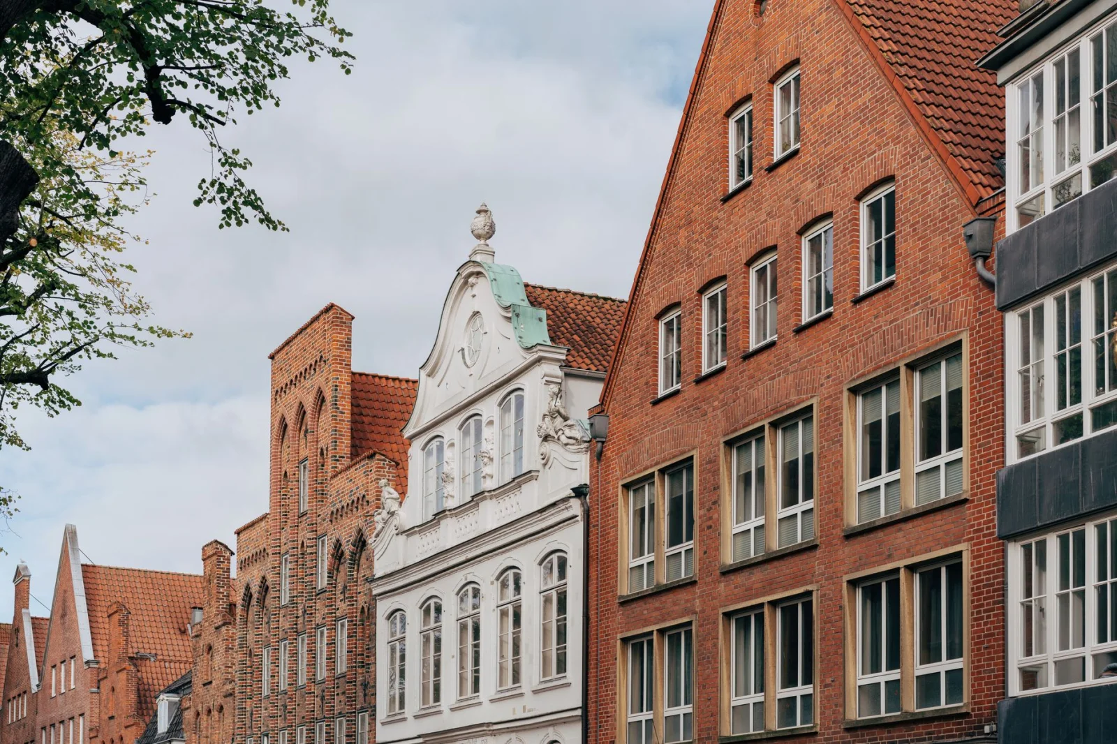 The Hidden City in the Heart of Northern Germany: Liri That Must Be Discovered!