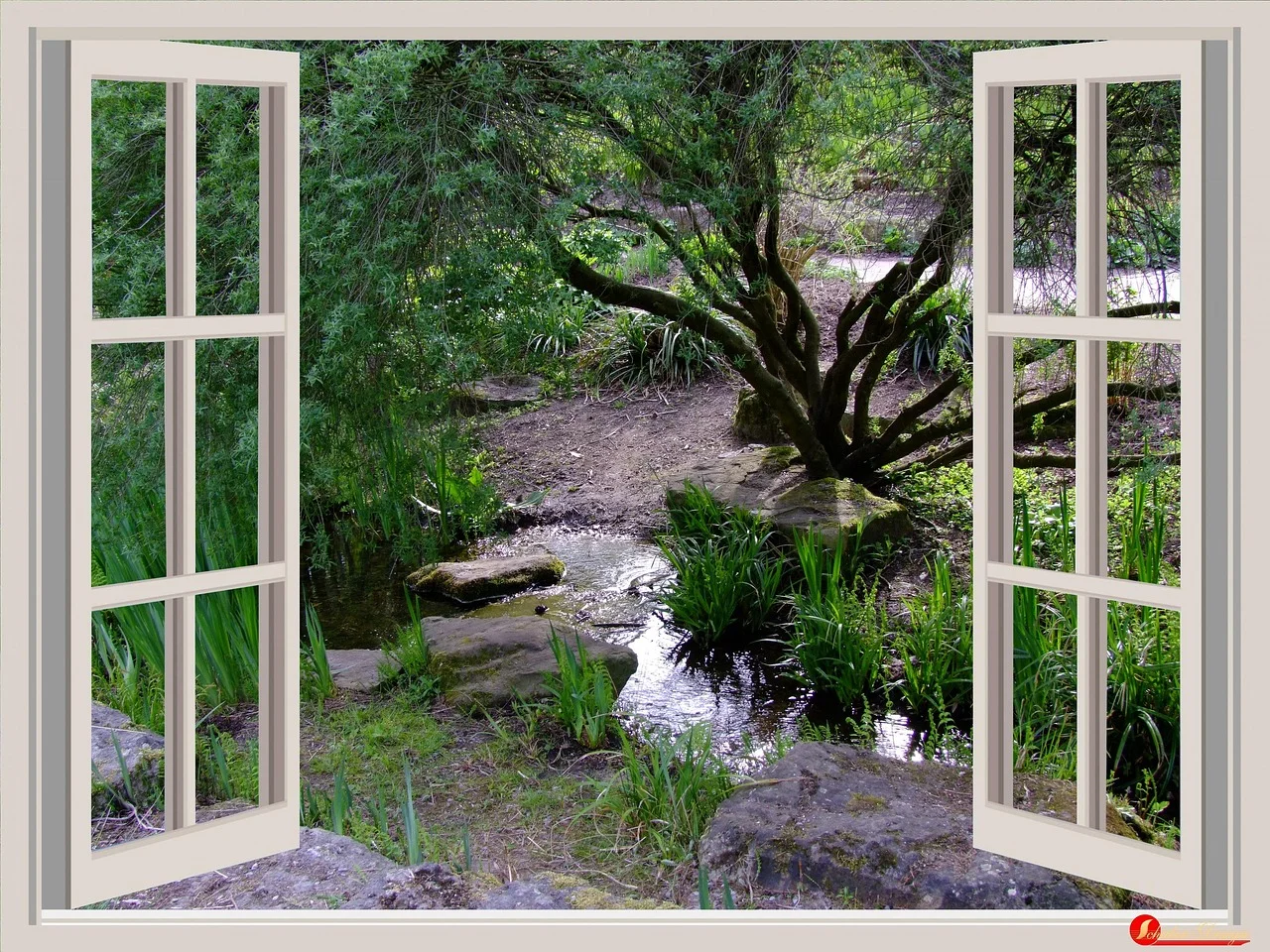The Danger of Small Gardens: New Challenges in the Age of Demographic Changes