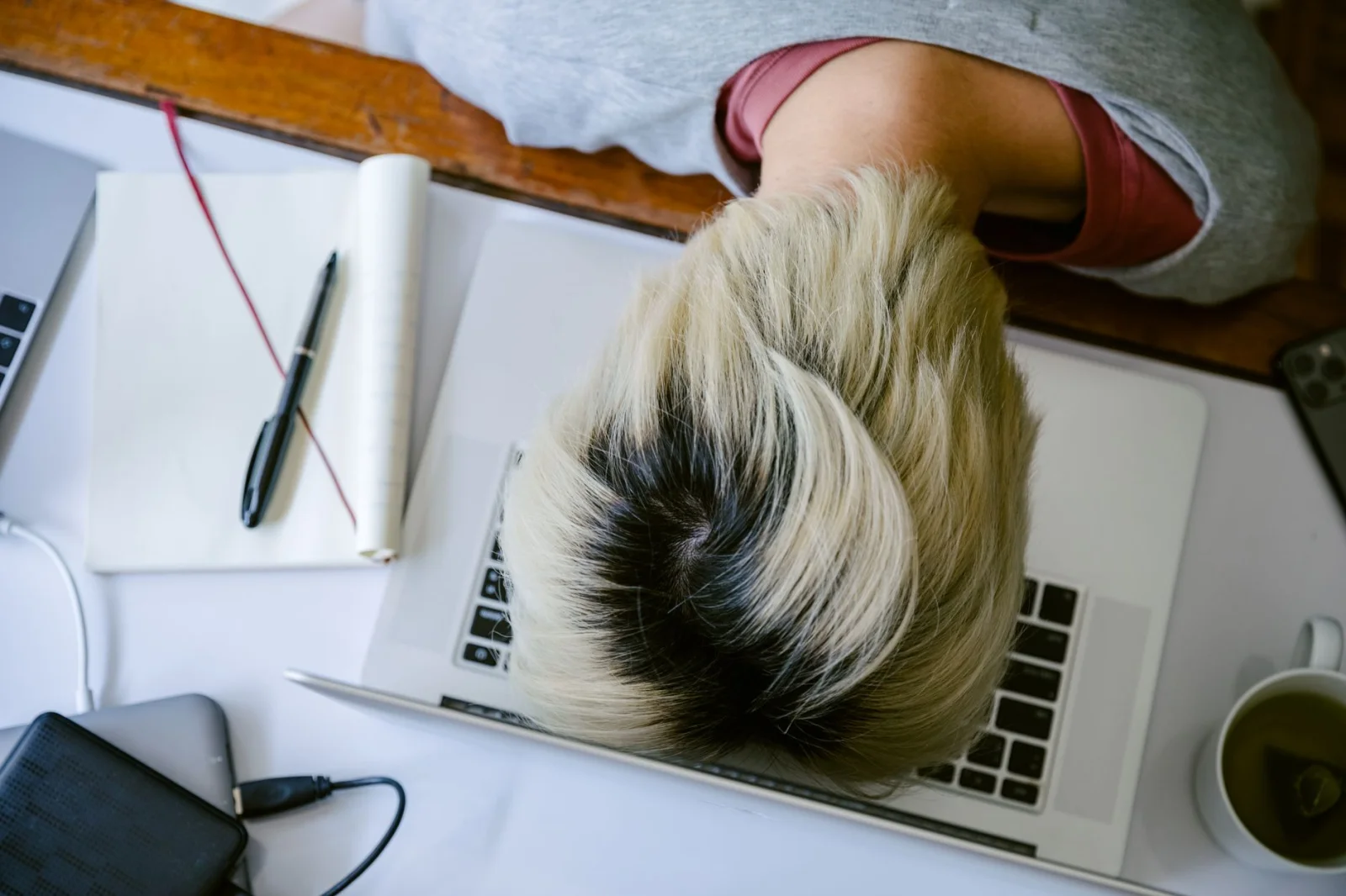 Why Are We Always Cold? The Secret of Fatigue and Iron Deficiency