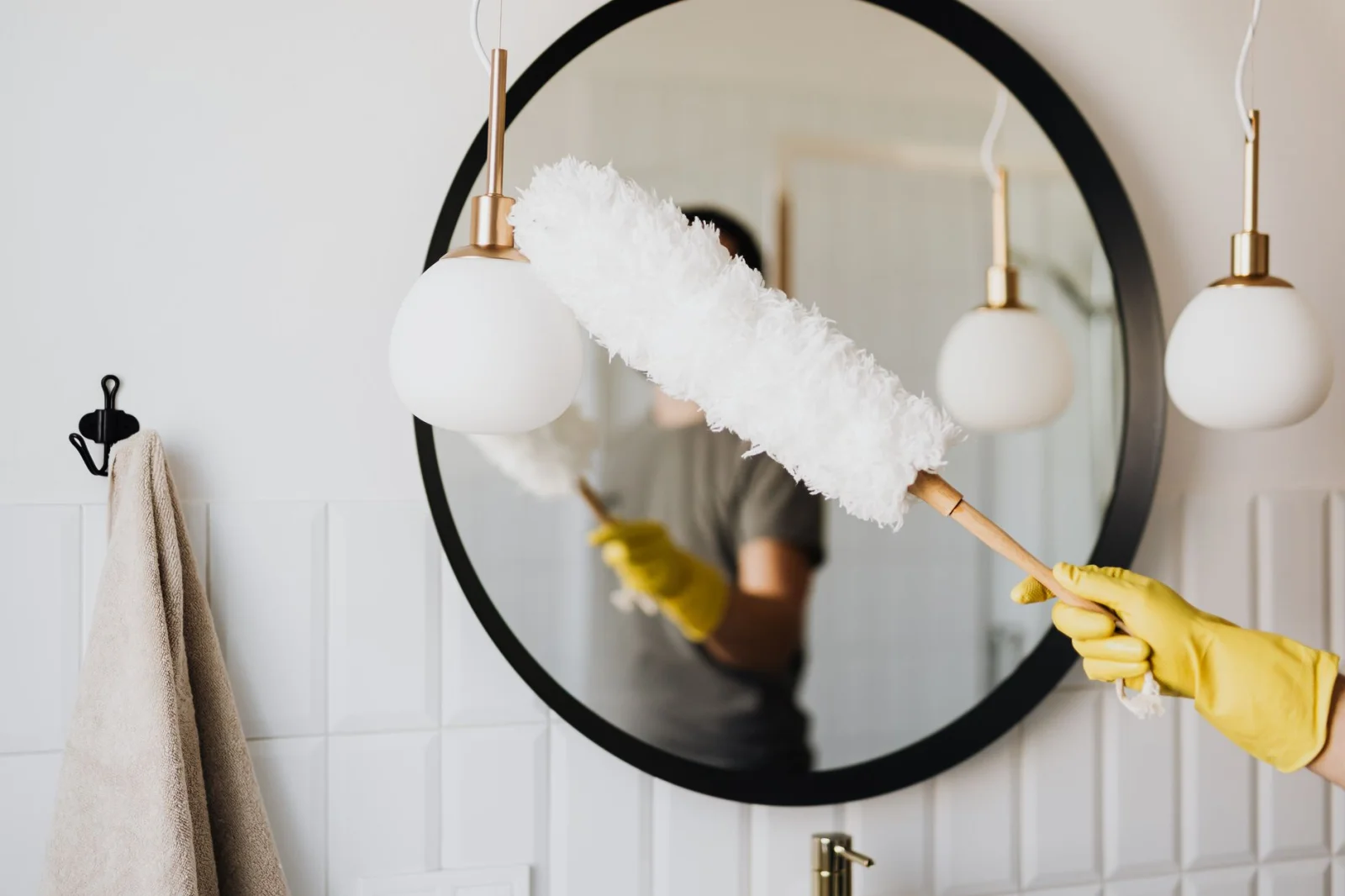 How Baking Powder Can Make Your Home and Garden Shine?