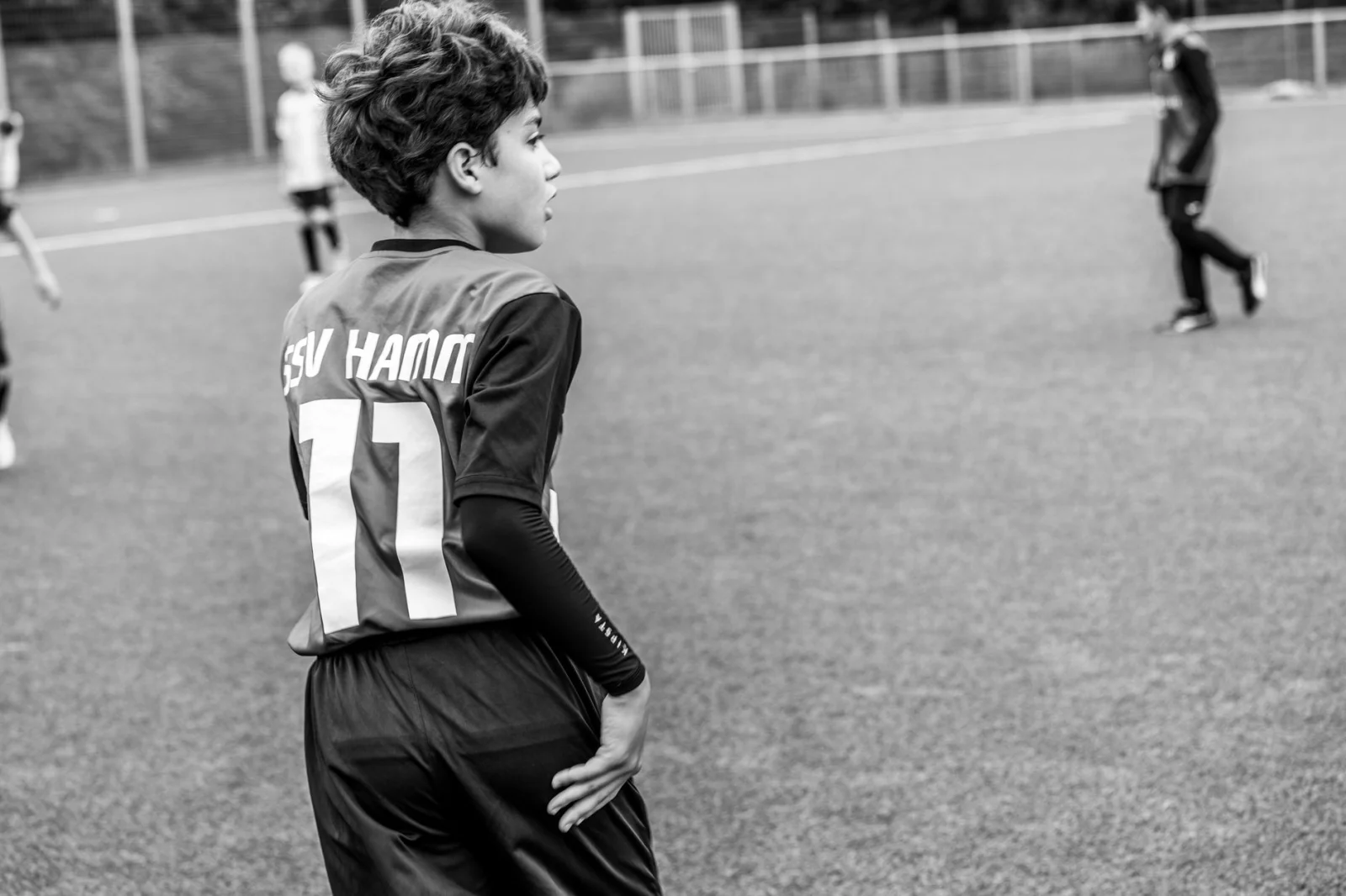 The Amazing Presence of New Players at Eintracht Frankfurt