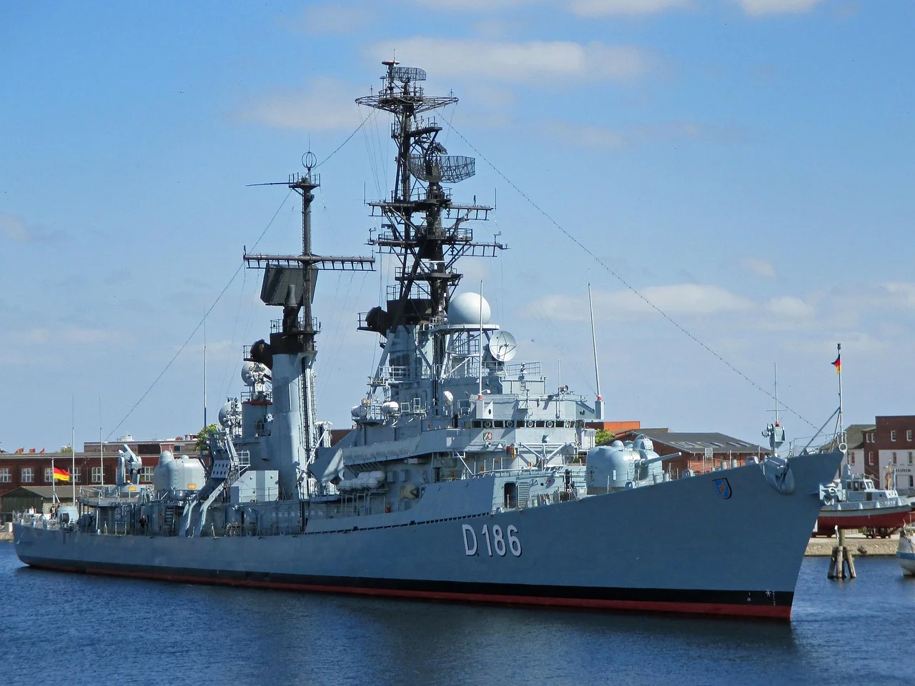 Continuation of the Battle in the Black Sea: Kyiv Navy Sinks Another Russian Ship