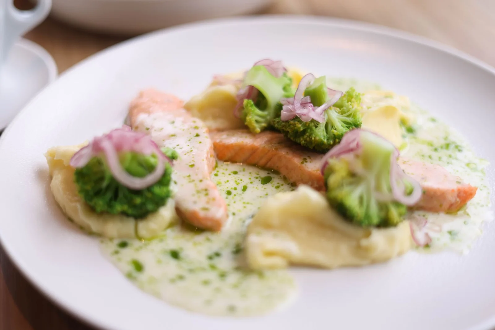 How to Turn Mashed Potatoes into a Luxurious Dish?