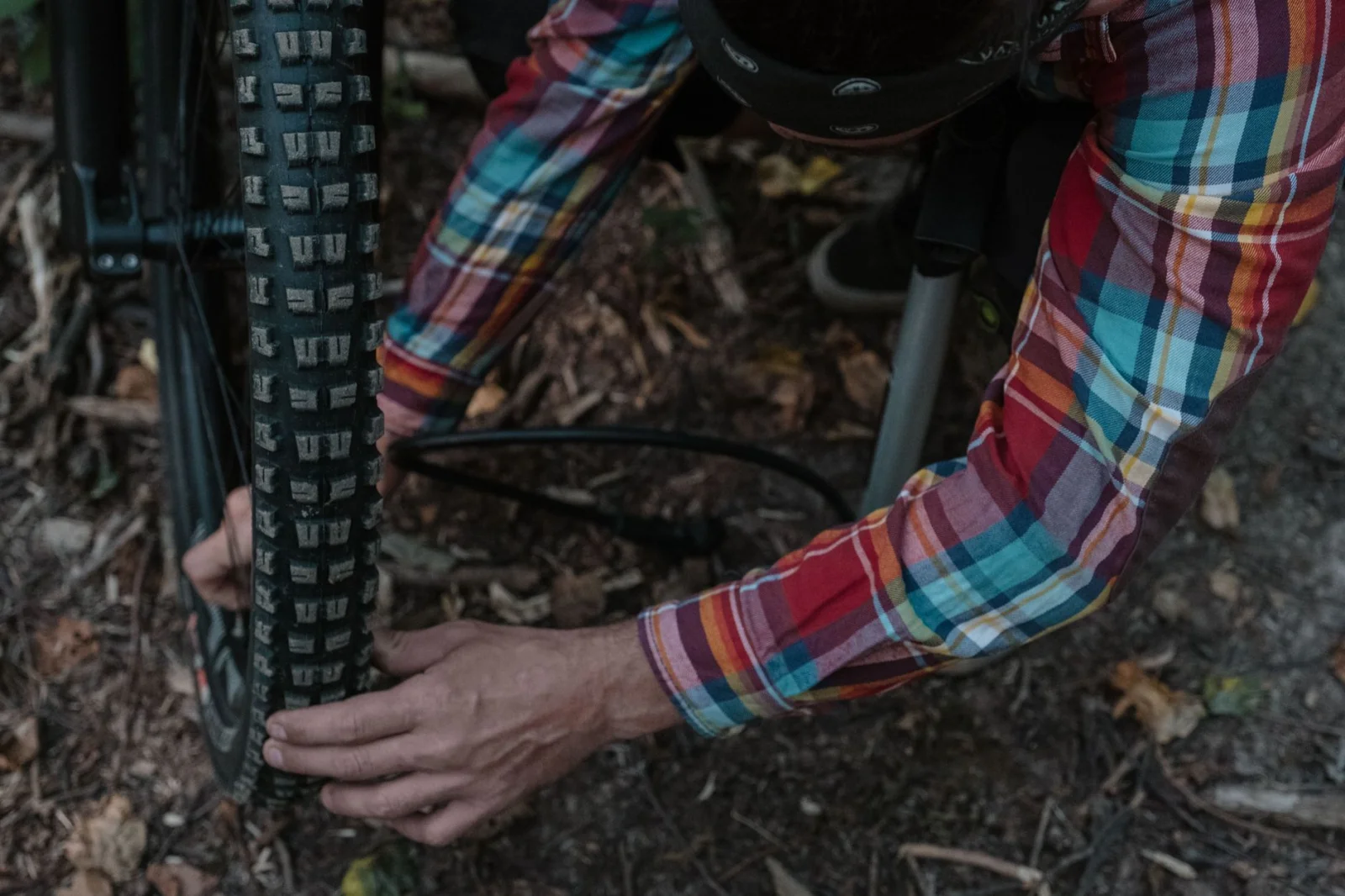 How to Prevent Bicycle Flat Tires?