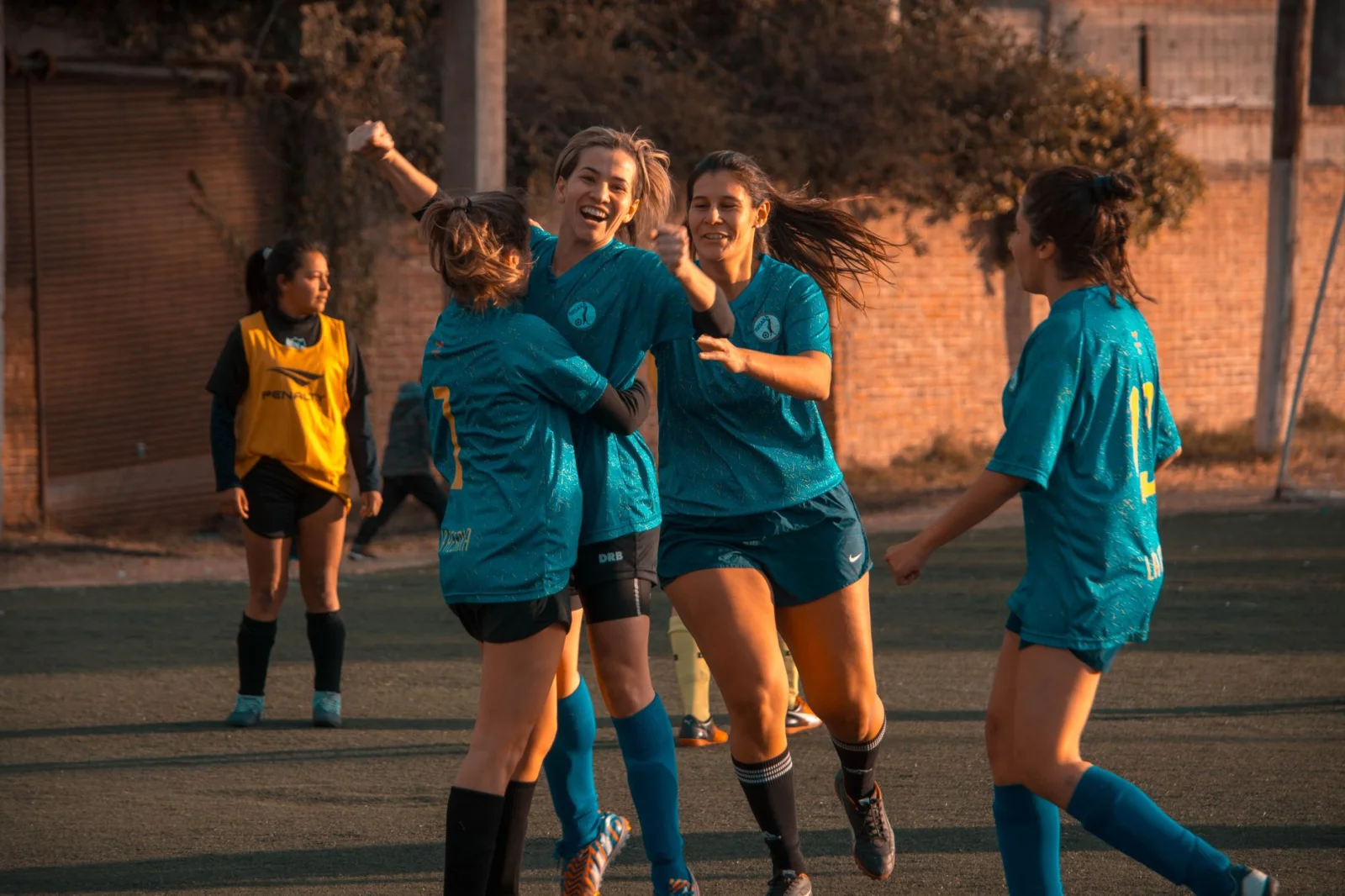 Argentina: A Stunning Comeback in the Ninetieth Minute