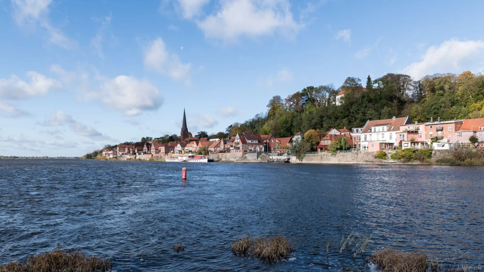 The Boom in Construction in Schleswig-Holstein: New and Surprising Statistics