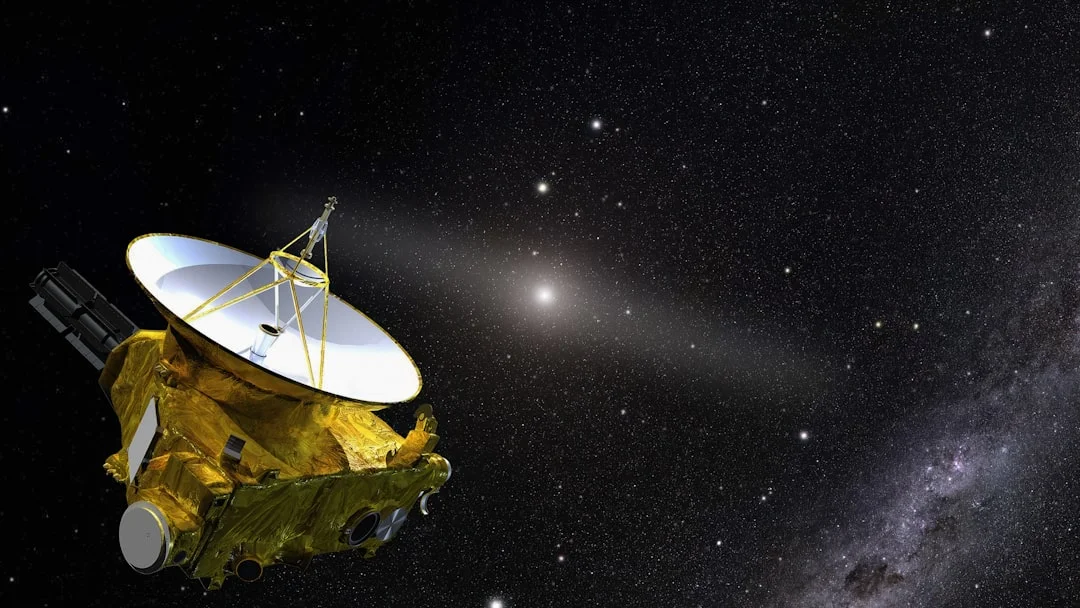 Controversial Discovery: Galaxies Beyond Us and a Comet Twice the Age of the Sun!