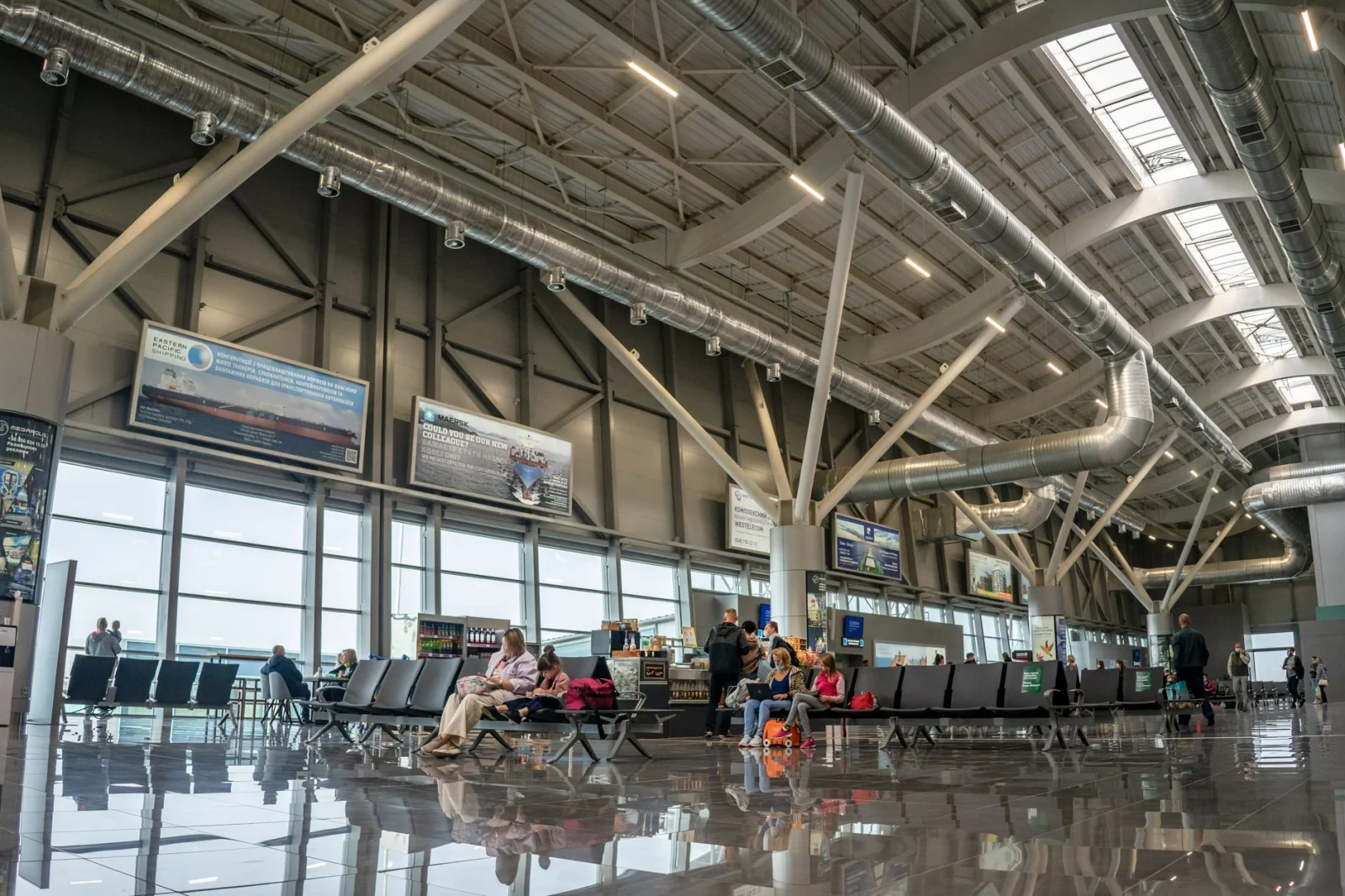 The Biggest Flight Crisis in America in 11 Years