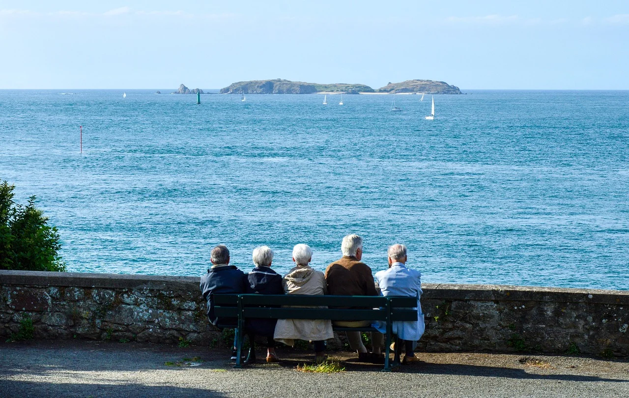 Dramatic Income Disparities: What Do Retirees in Germany Eat?
