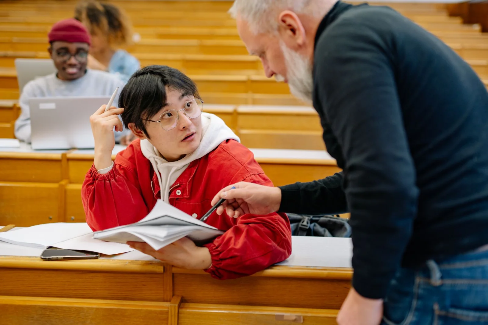 The Hidden Truth About High Professors' Incomes: Is There Really Anything Left?