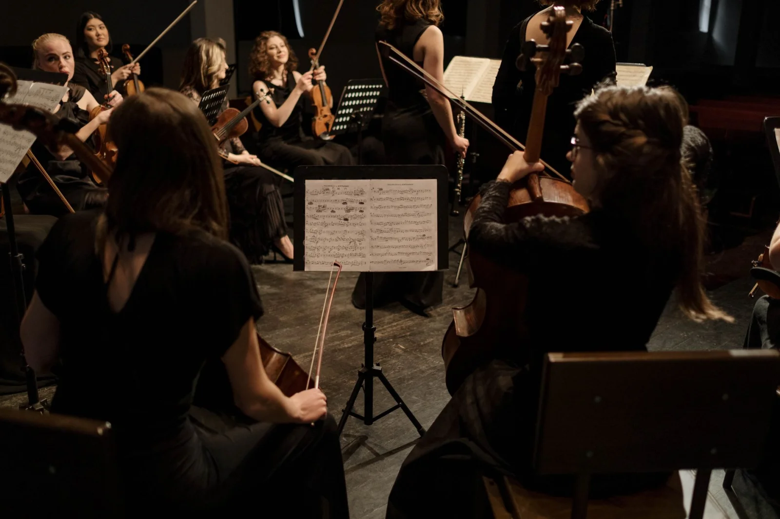 Interesting Initiative in Maastricht: Without Research, Music Cannot Be Heard!