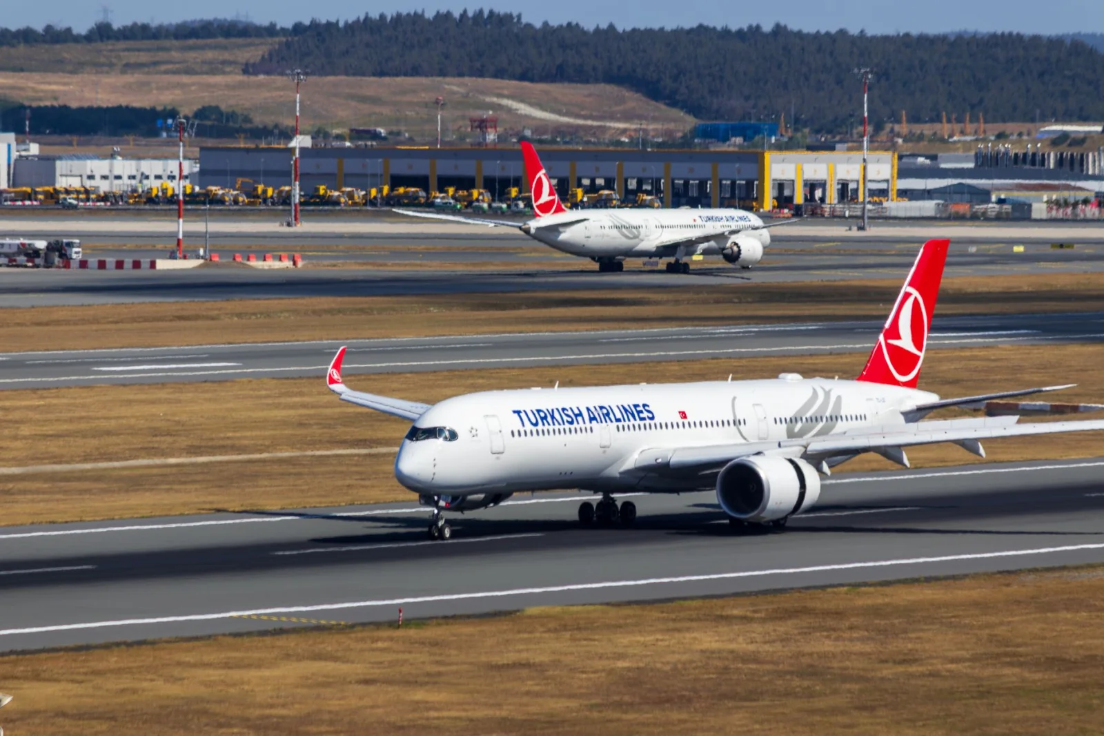 Condor on the Brink of Change: Are New Buyers from the Middle East on the Way?