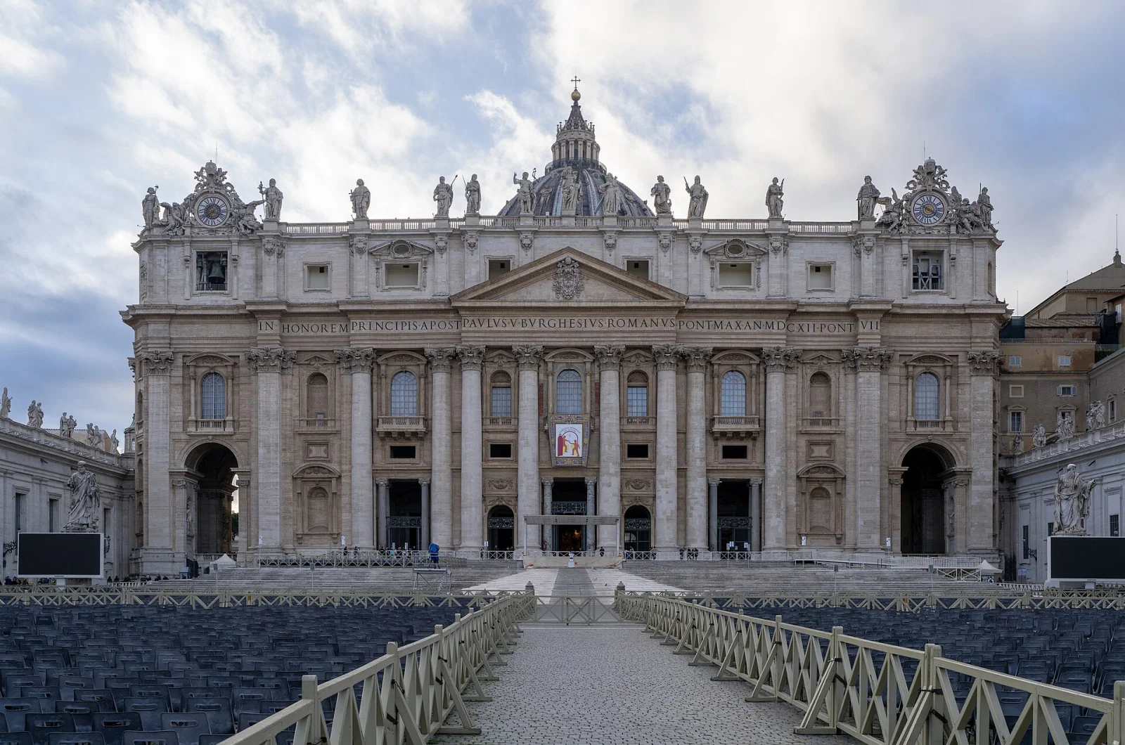 The Controversial Story of a Priest: Legal Battle Against the Church