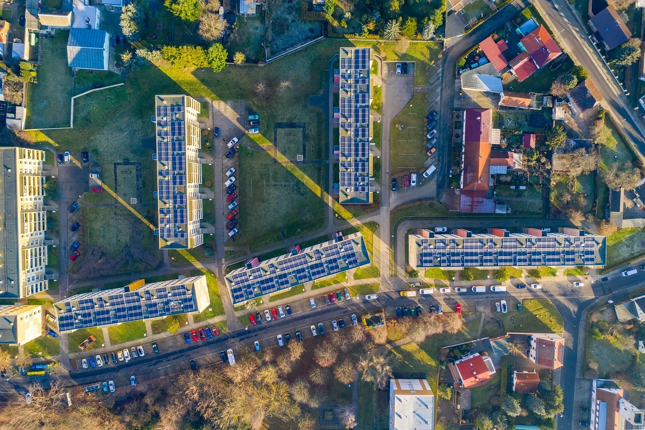 Energy War in Five Municipalities: Göttingen Seeks Financial Support