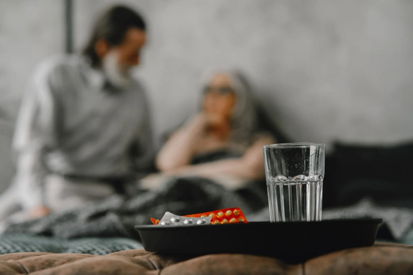 Living with Mentally Ill Parents: Challenges and Solutions
