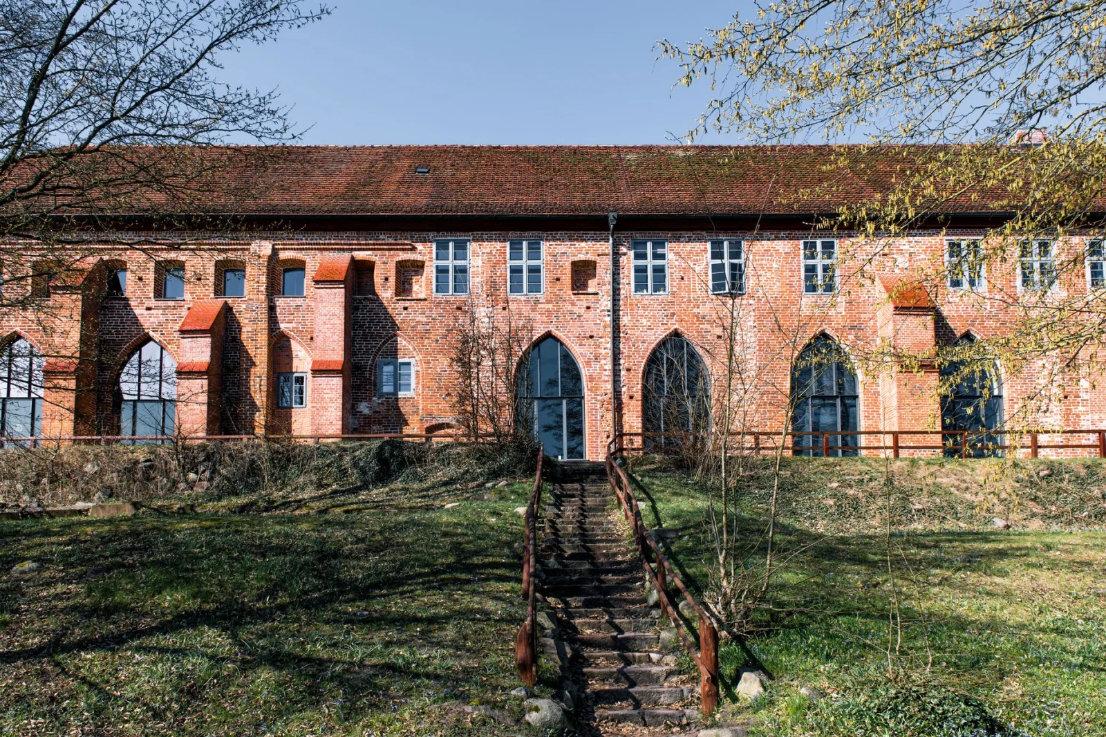 Uncertain Future of Himroyd Monastery: Will Its Doors Open Again?