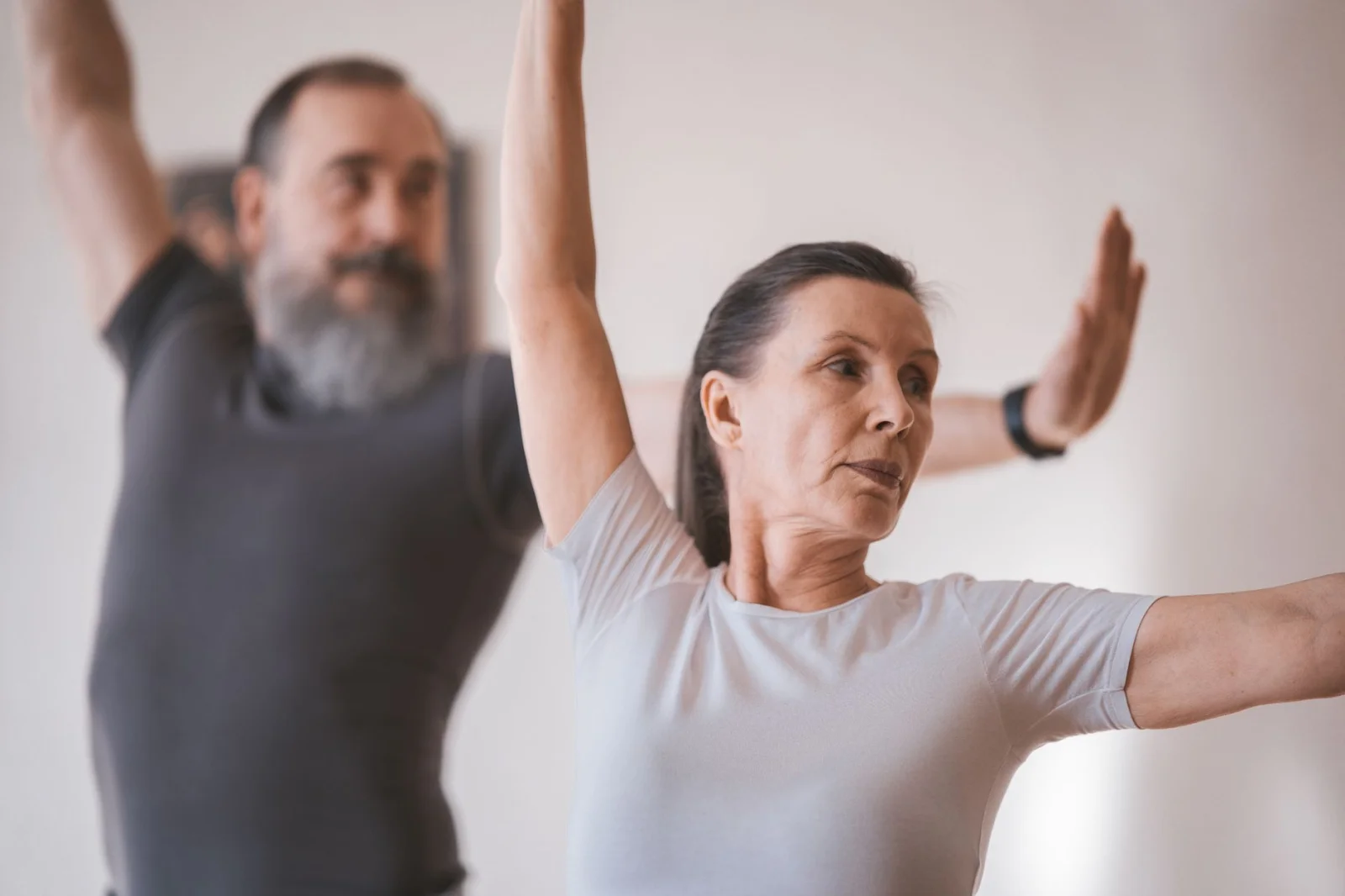 12 Secrets to Maintaining Brain Health After Age 45