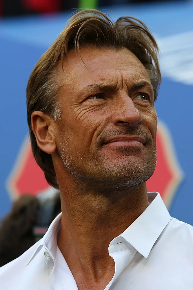 Tragedy in Sports: Congo's Coach in Mourning for His Father