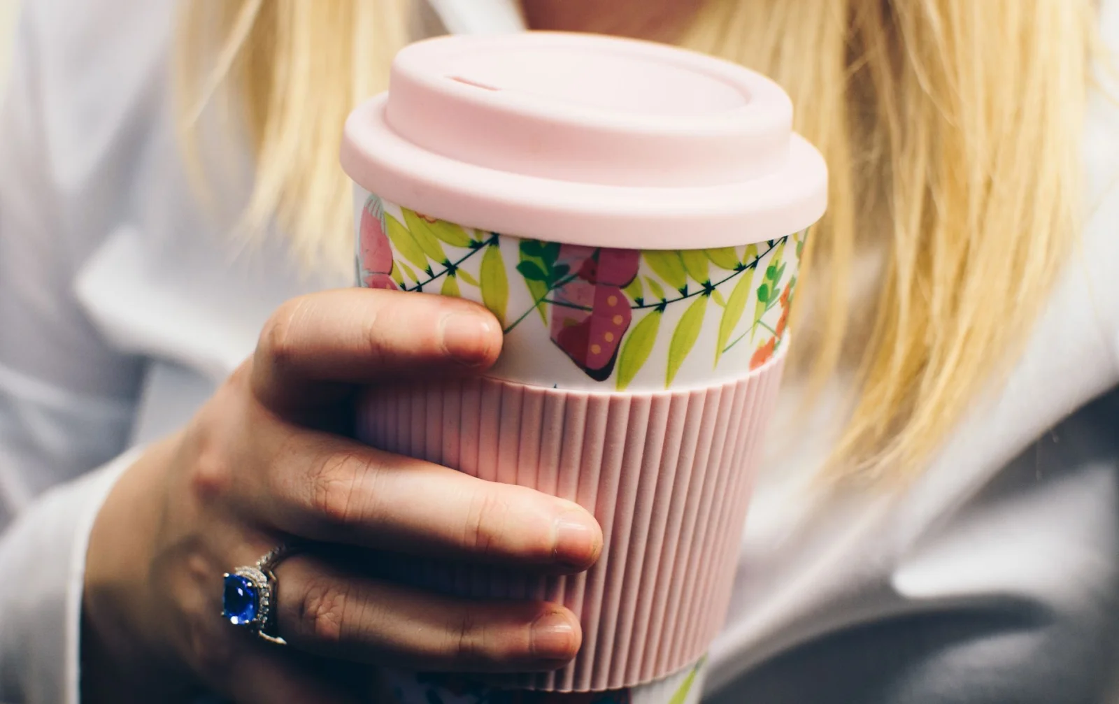 Caffeine; The New Friend of the Liver or a Sweet Deception?