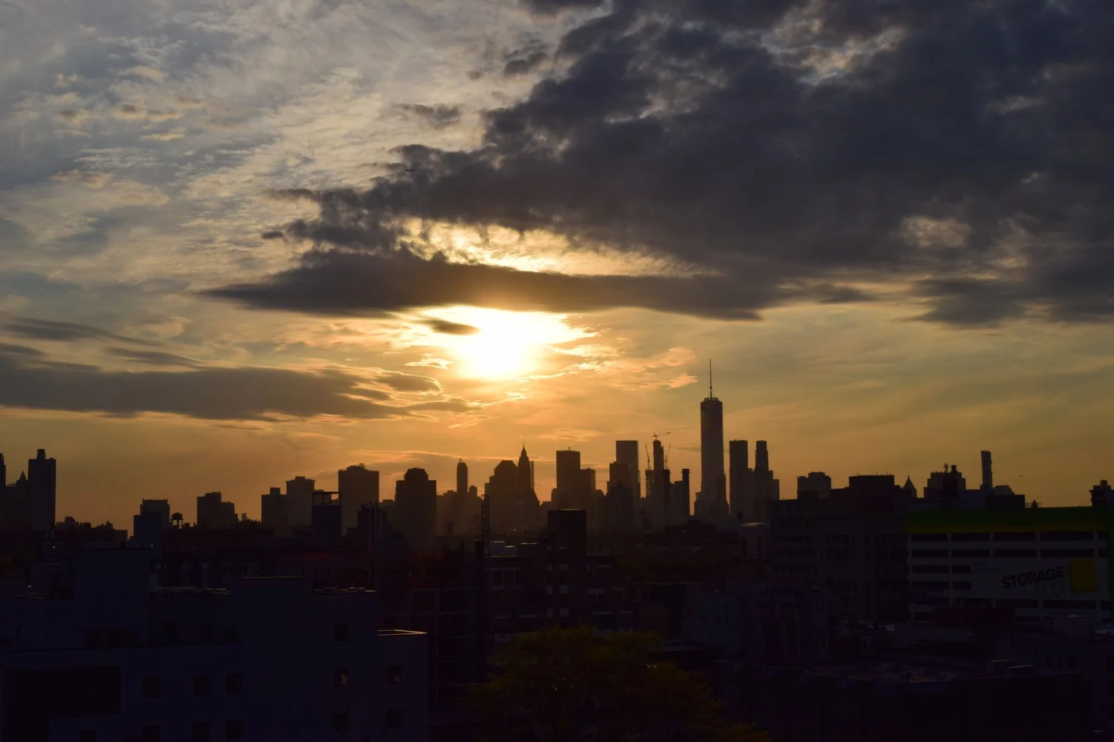 Heat on the Eve of America's 250th Anniversary: New York Goes on Alert!