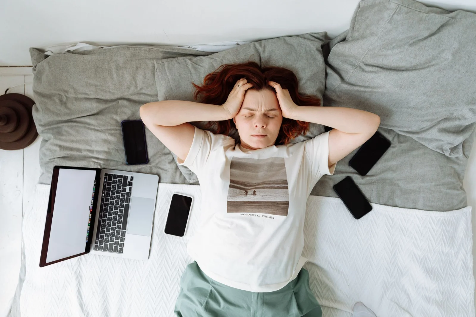 Dream or Nightmare? The Clock That Ruins Your Sleep!
