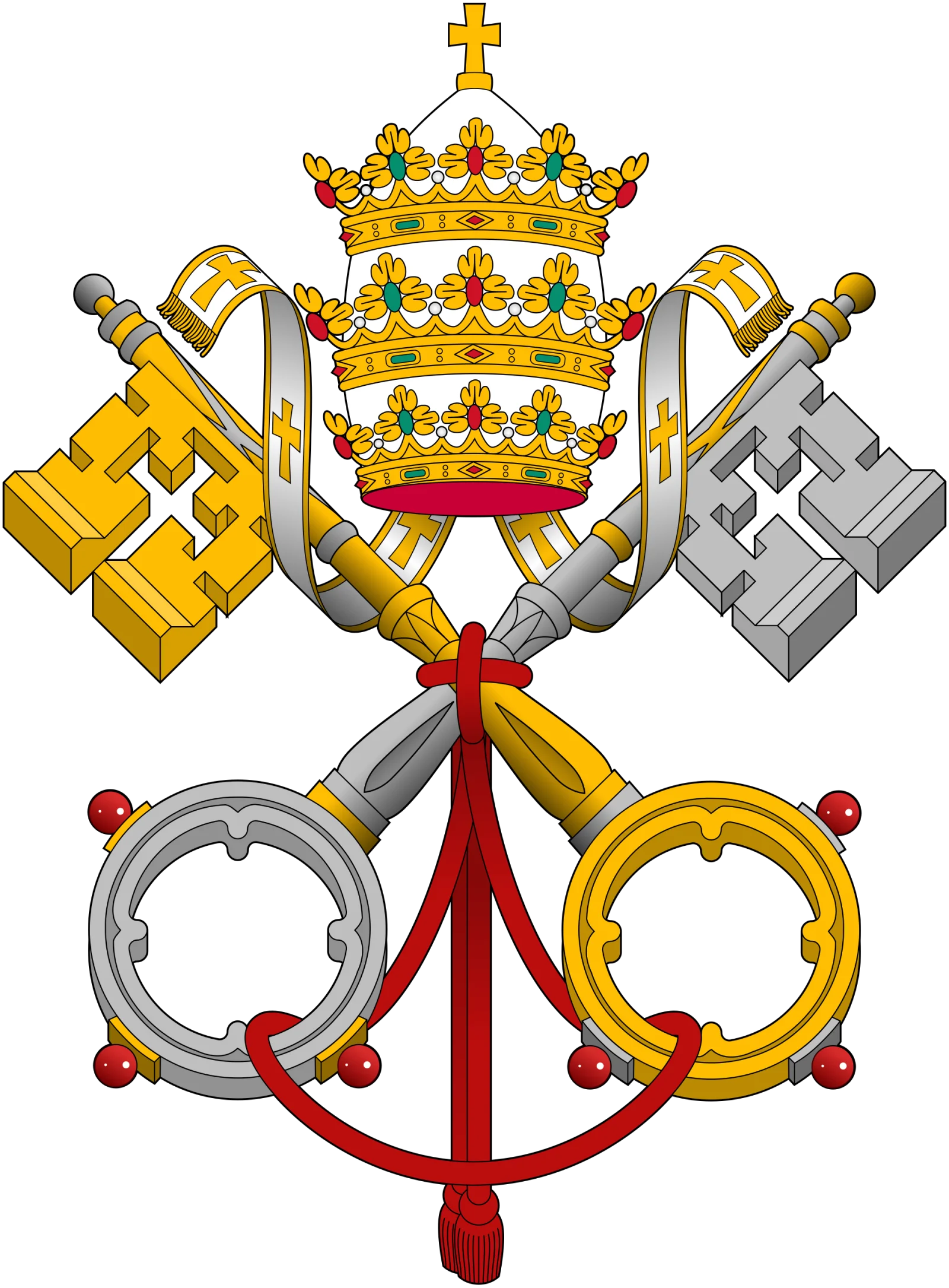 Shock to the Catholic Church: Six Priests Expelled!
