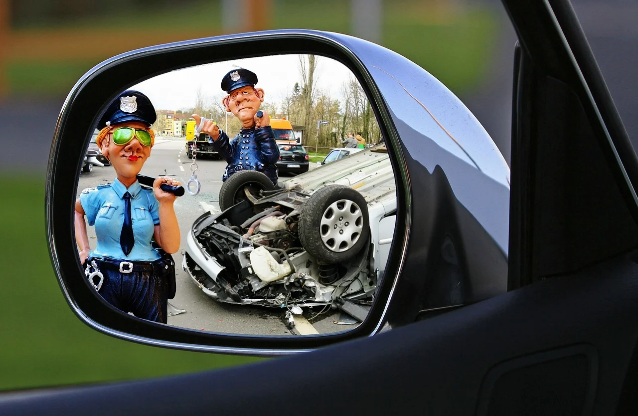Angry Father Attacks Driver After Son's Electric Scooter Accident!