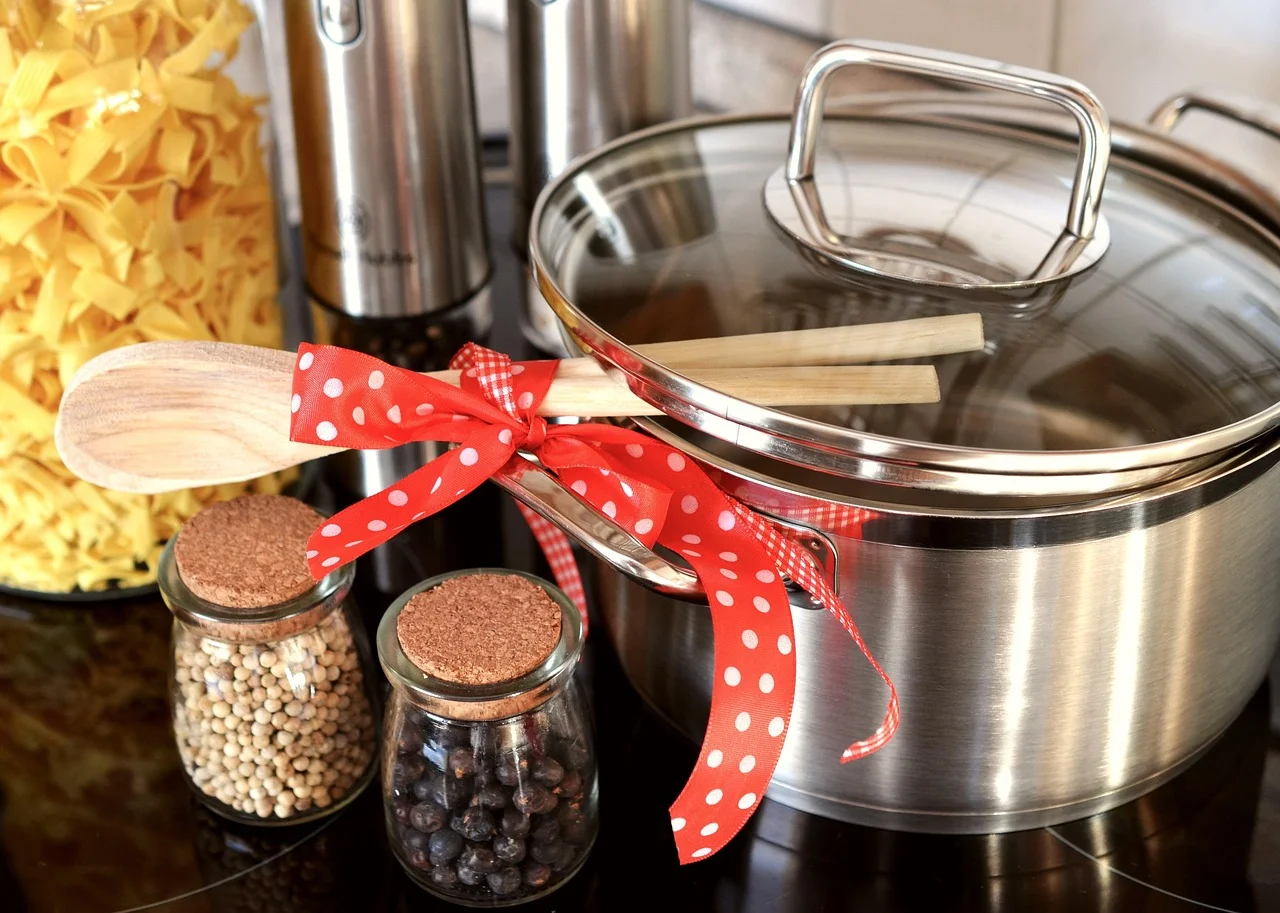 Pre-Cooked Cooking: 60% Energy Savings!