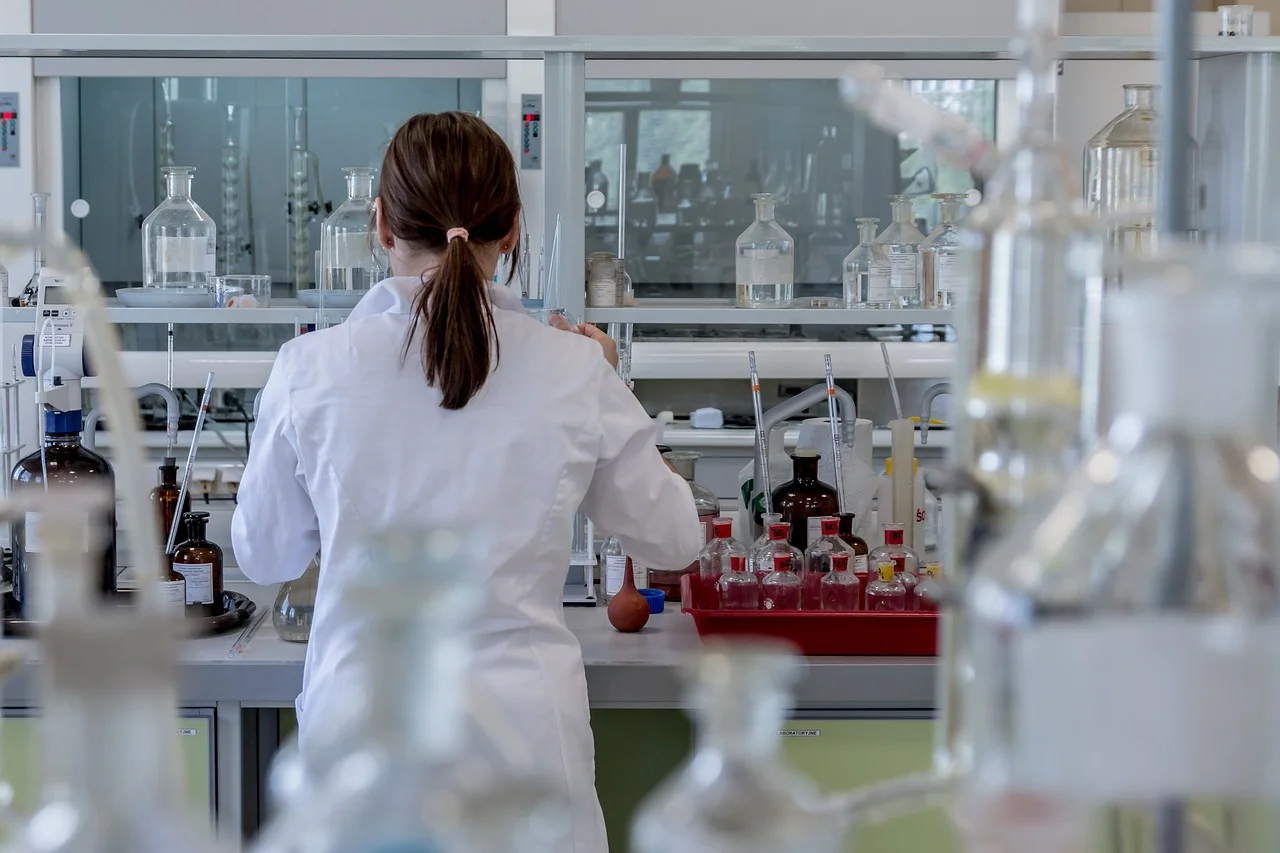 Doctor's Warning: Self-Assessment Tests Without Scientific Support!