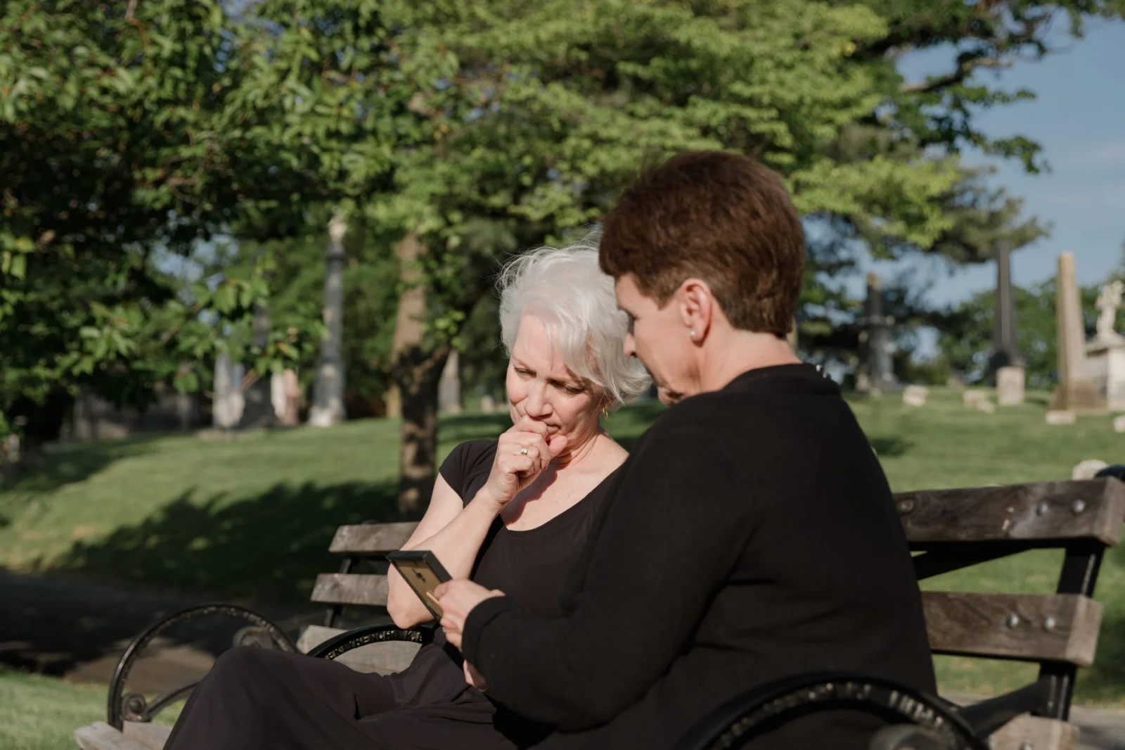 Stephen Maros: Remembering Mother on the Show 'Every Week on Sundays'