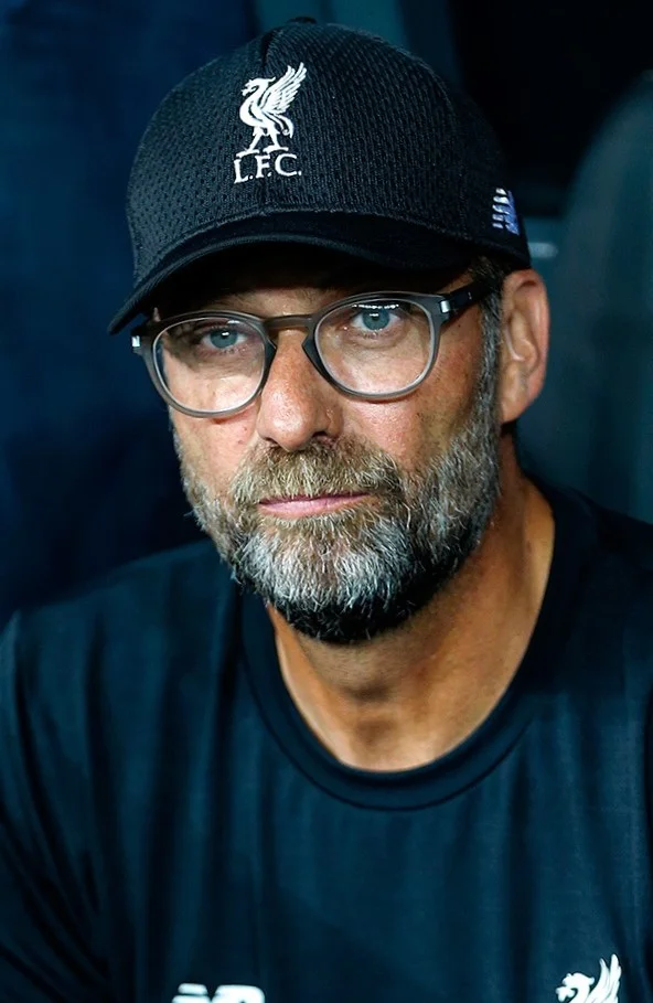 Will Klopp succeed Nagelsmann?
