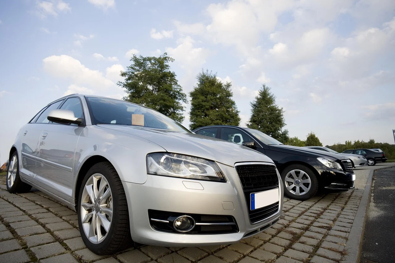 Surprises in the German Car Market: Unprecedented Increase in Sales