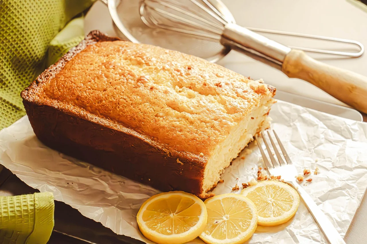 Summer Sweets: Olive and Cream in a Delicious Bite!